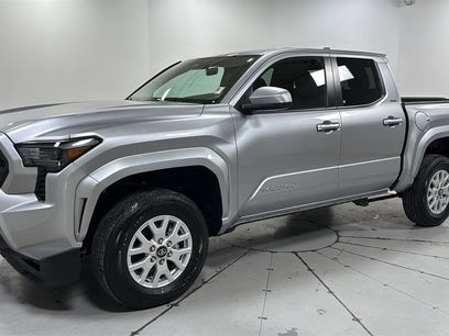 Certified 2025 Toyota Tacoma SR5