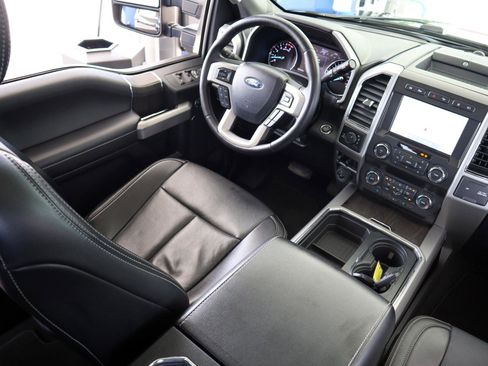 Used 2021 Ford F250 Lariat AWD/4WD image 15