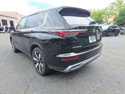 Used 2025 Mitsubishi Outlander SE FWD image 7