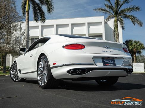 Used 2023 Bentley Continental GT V8 image 51