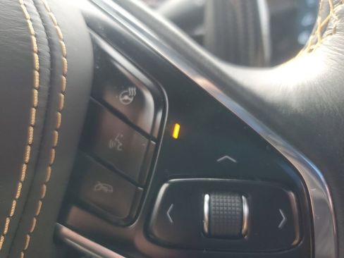 Used 2024 Chevrolet Corvette E-Ray image 20