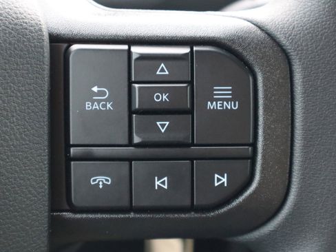 New 2025 Ford F150 XL image 17