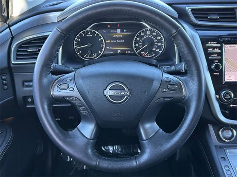 Used 2024 Nissan Murano SL image 21