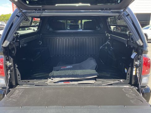 Certified 2023 Toyota Tacoma TRD Pro image 26