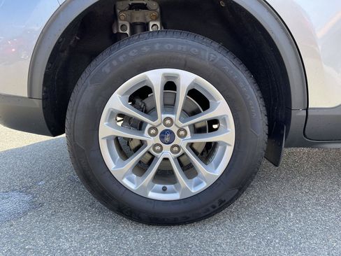 Used 2022 Ford Escape SE AWD/4WD image 20
