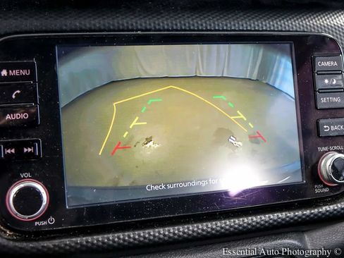 Used 2022 Nissan Kicks SV FWD image 15