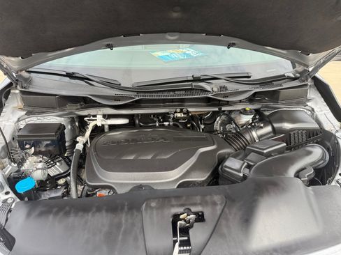 Used 2021 Honda Odyssey EX-L image 16