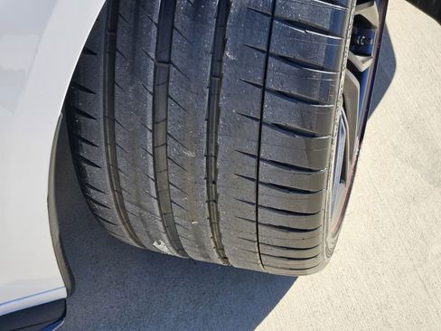 Certified 2023 Chevrolet Corvette Z06 image 14