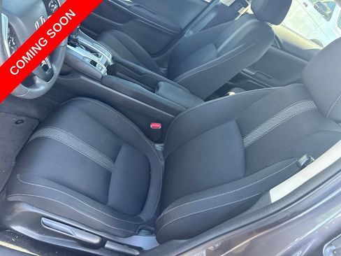 Used 2019 Honda Civic LX image 14