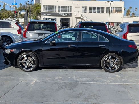Used 2023 Mercedes-Benz CLA 250 image 6