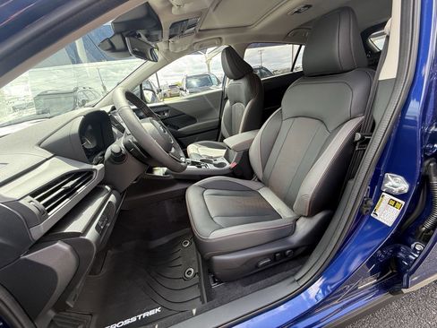 New 2026 Subaru Crosstrek 2.5i Limited AWD/4WD image 18