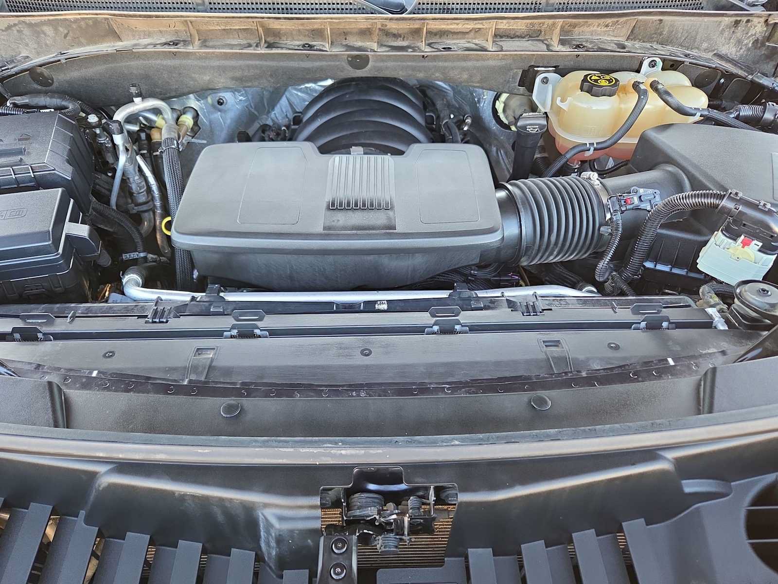 Used 2023 GMC Yukon Denali AWD/4WD image 13