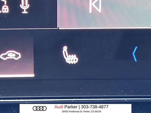 Used 2025 Audi Q5 Premium w/ Convenience Package AWD/4WD image 19