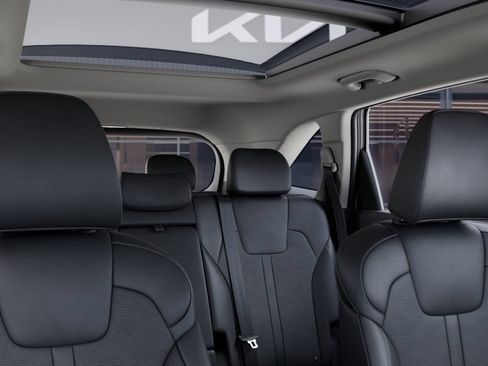New 2026 Kia Sorento S FWD image 29