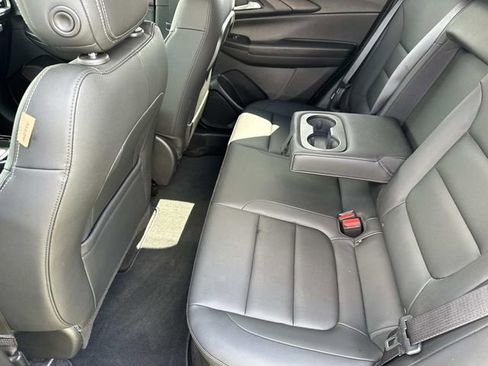 Used 2023 Chevrolet TrailBlazer ACTIV w/ Convenience Package image 22