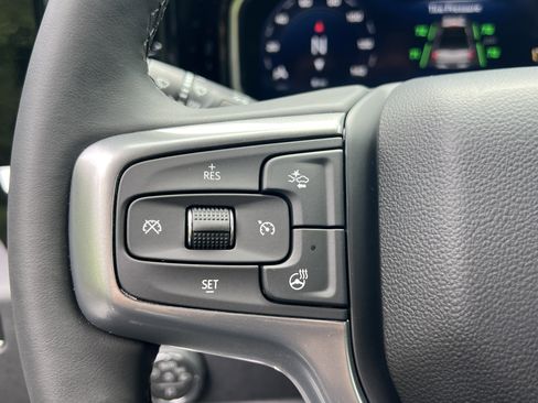 New 2026 Chevrolet Silverado 2500 LTZ w/ LTZ Premium Package AWD/4WD image 19