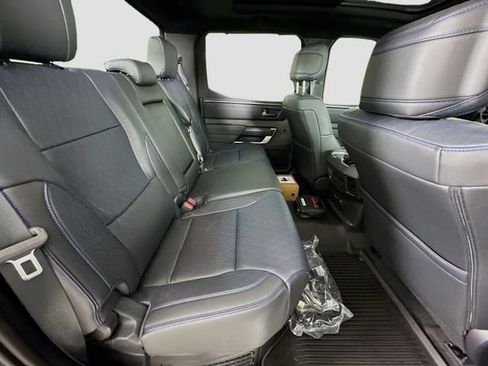 New 2026 Toyota Tundra Platinum AWD/4WD image 27