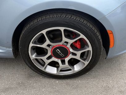 Used 2013 FIAT 500 Sport w/ Comfort/Convenience Group