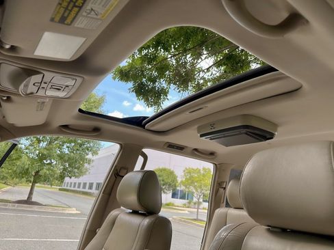 Used 2004 Lexus GX 470 AWD/4WD image 15