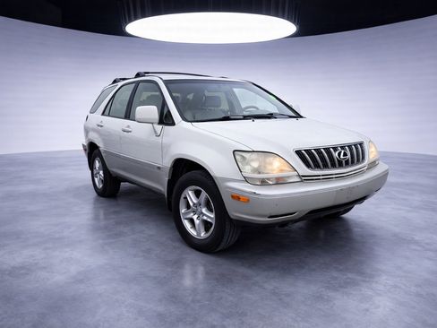 Used 2003 Lexus RX 300 4WD image 4