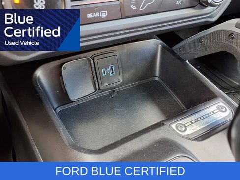 Certified 2022 Ford Bronco Big Bend AWD/4WD image 11