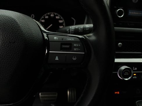 Used 2022 Honda Civic Sport image 31
