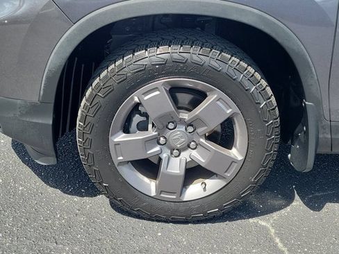 Used 2024 Honda Ridgeline TrailSport image 29