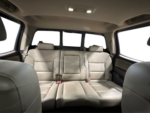 Used 2015 Chevrolet Silverado 3500 LTZ w/ Duramax Plus Package image 43