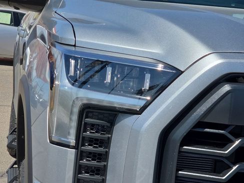 New 2026 Toyota Tundra Limited image 8