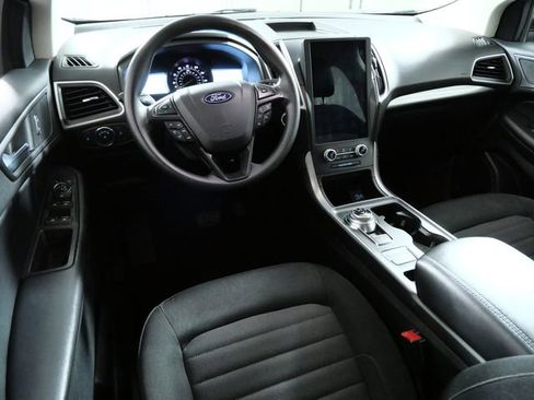 Certified 2022 Ford Edge SE AWD/4WD image 4