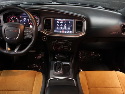Used 2022 Dodge Charger Scat Pack image 34