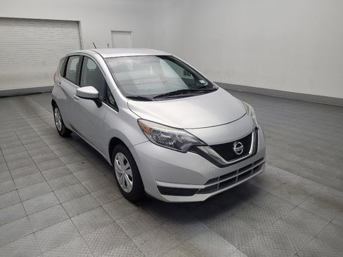 Used 2017 Nissan Versa Note S Plus image 13