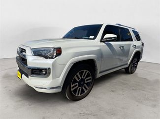 Used 2023 Toyota 4Runner Limited video 1