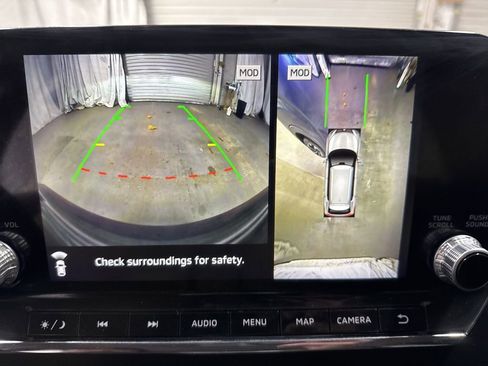 Used 2022 Mitsubishi Outlander SE FWD image 27