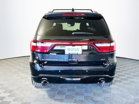 Used 2023 Dodge Durango GT AWD/4WD image 7