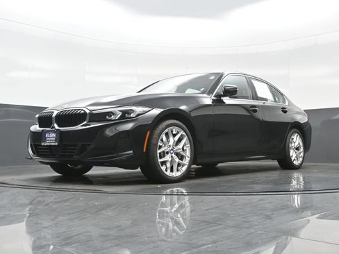 Used 2025 BMW 330i xDrive Sedan image 26