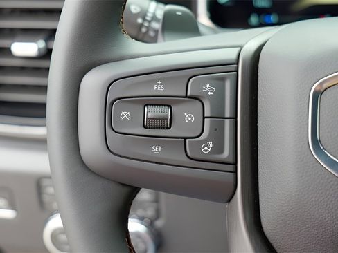 New 2026 GMC Sierra 1500 AT4 w/ AT4 Premium Package image 12