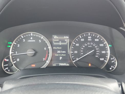 Used 2017 Lexus RX 350 AWD image 9