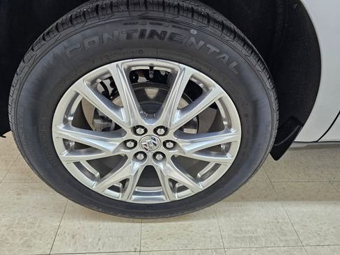 Used 2023 Buick Enclave Essence w/ Experience Buick Package AWD/4WD image 26