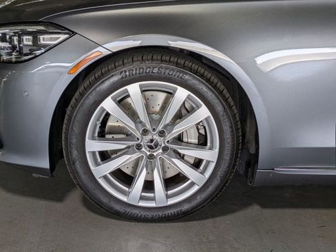 Used 2026 Mercedes-Benz S 580 4MATIC Sedan image 23