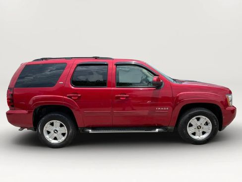 Used 2012 Chevrolet Tahoe LT w/ Suspension Package, Off-Road AWD/4WD image 2
