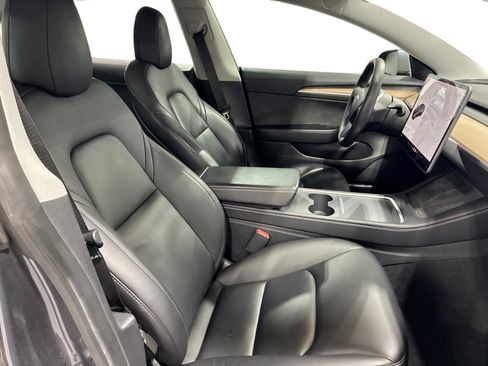 Certified 2021 Tesla Model 3 Standard Range Plus RWD image 13