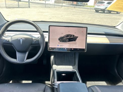 Used 2023 Tesla Model 3 Standard Range RWD image 16