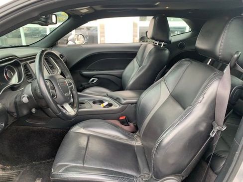 Used 2016 Dodge Challenger R/T Plus RWD image 8