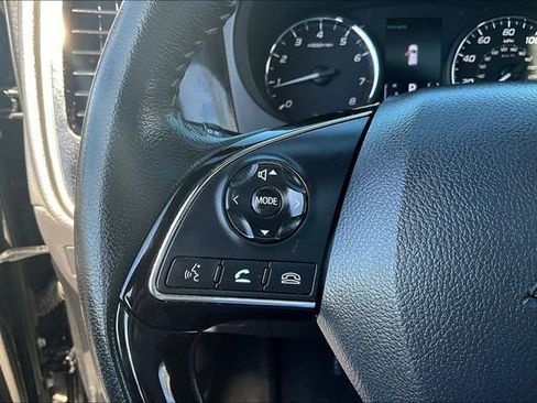 Used 2018 Mitsubishi Outlander FWD image 10