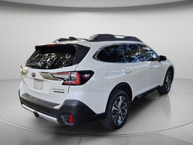Used 2020 Subaru Outback Touring XT AWD/4WD image 7