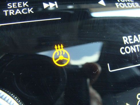 Used 2023 INFINITI QX60 Luxe AWD/4WD image 23
