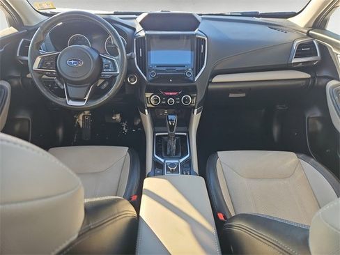Used 2022 Subaru Forester Limited image 10