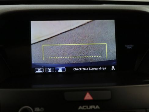 Certified 2017 Acura ILX Technology Plus and A-SPEC Pac image 19