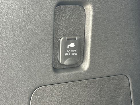 New 2026 Nissan Armada Platinum Reserve image 21